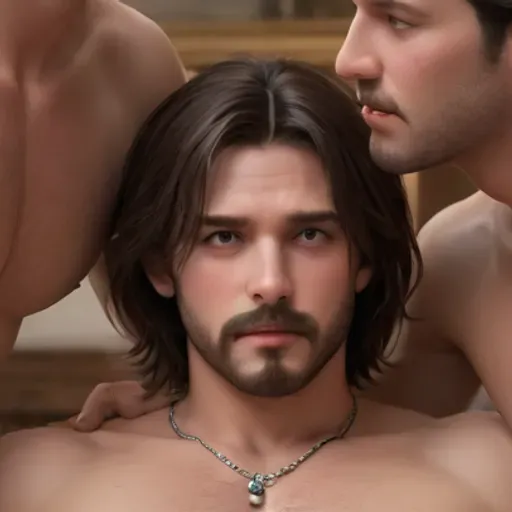 generatore di foto porno IA