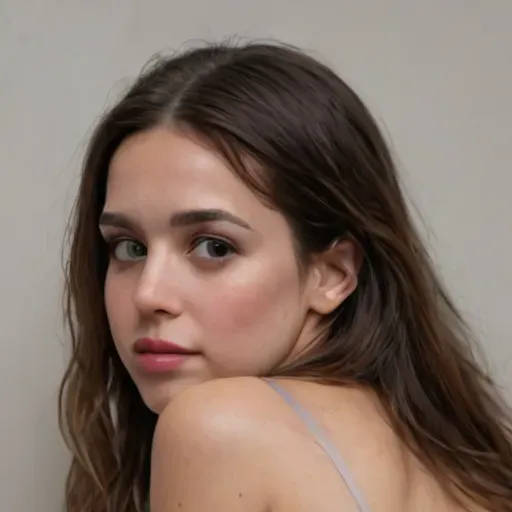 AI 포르노 이미지 생성기