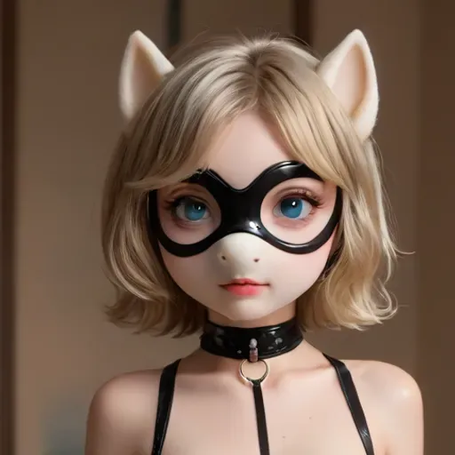 generatore di immagini porno IA