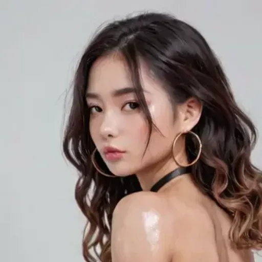 генератор порно-изображений на ИИ