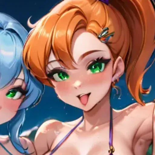 KI-Pornobild-Generator