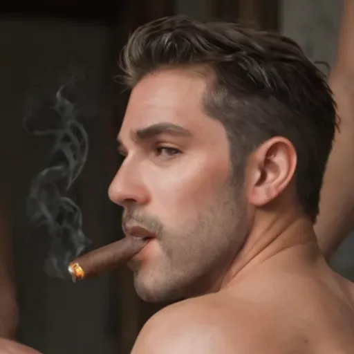 генератор порно-изображений на ИИ