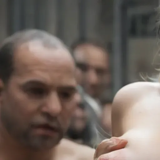 โปรแกรมสร้างภาพโปรนที่ใช้ปัญหา AI