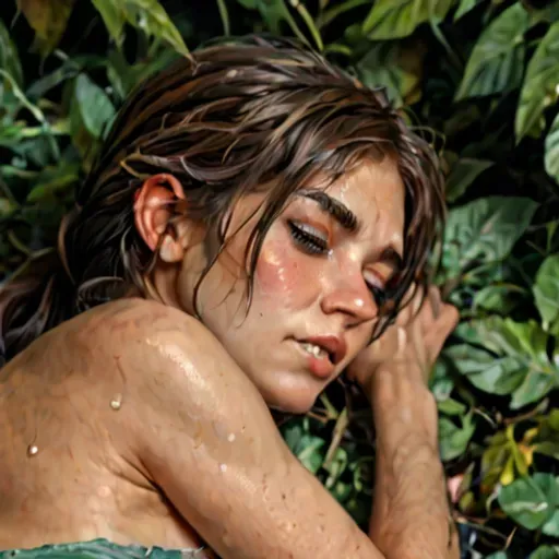 AI 포르노 이미지 생성기