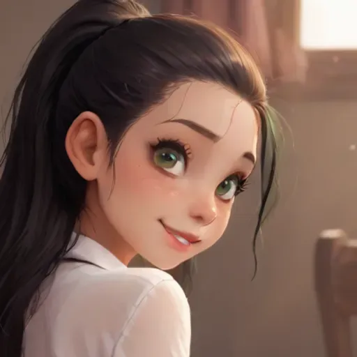 โปรแกรมสร้างภาพโปรนที่ใช้ปัญหา AI