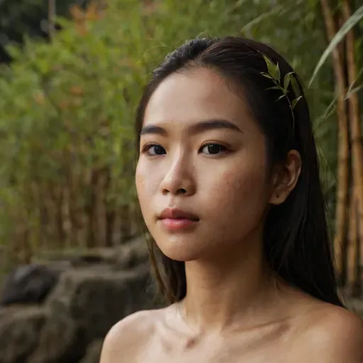 โปรแกรมสร้างภาพโปรนที่ใช้ปัญหา AI