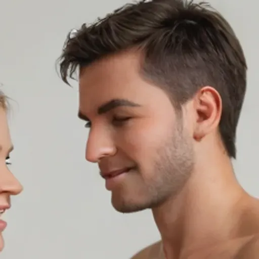 yapay zekâ porno görsel üretici