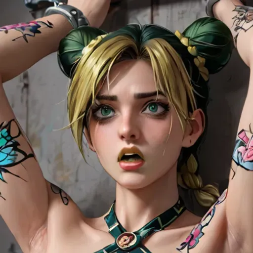 KI-Pornobild-Generator