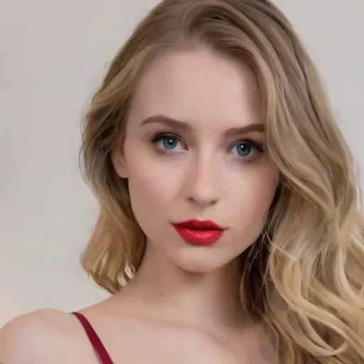 โปรแกรมสร้างภาพโปรนที่ใช้ปัญหา AI