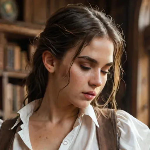 generatore di immagini porno IA