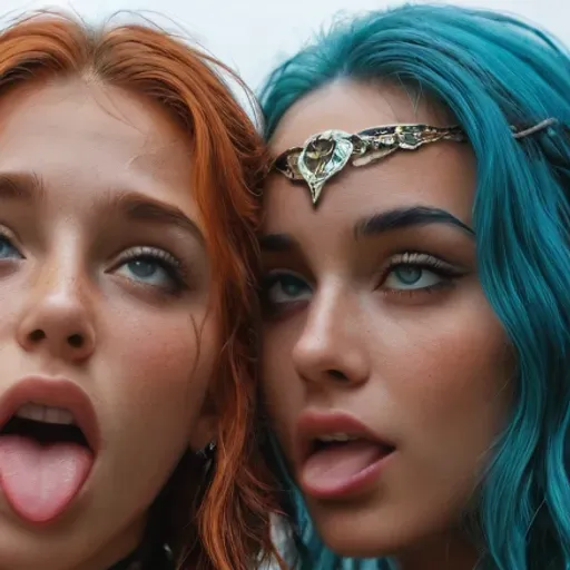 generatore di immagini porno IA