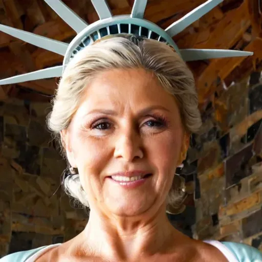 โปรแกรมสร้างภาพโปรนที่ใช้ปัญหา AI