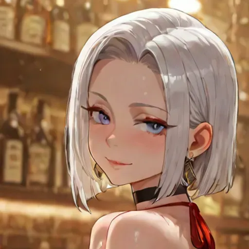 generatore di immagini porno IA