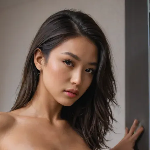 AI 포르노 이미지 생성기