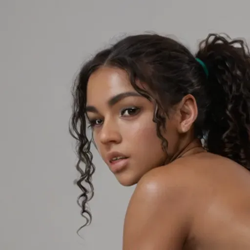 AI 포르노 이미지 생성기