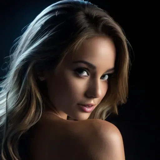 gerador de imagens pornô com IA