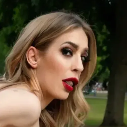 โปรแกรมสร้างภาพโปรนที่ใช้ปัญหา AI