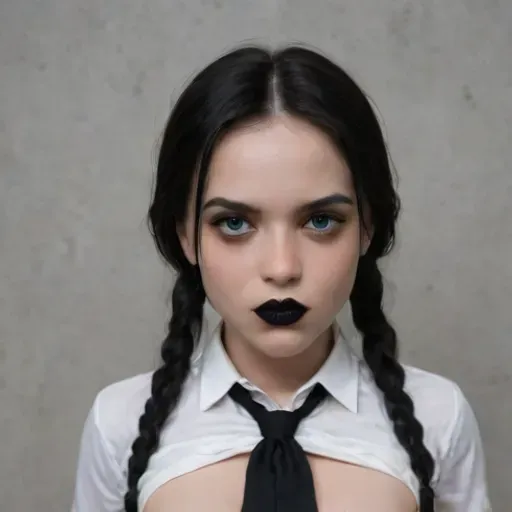 KI-Pornobild-Generator