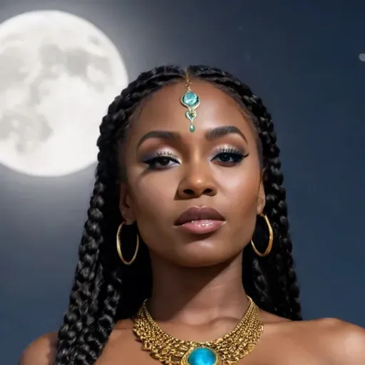 генератор порно-изображений на ИИ