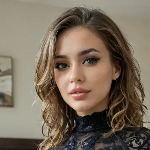 โปรแกรมสร้างภาพโปรนที่ใช้ปัญหา AI