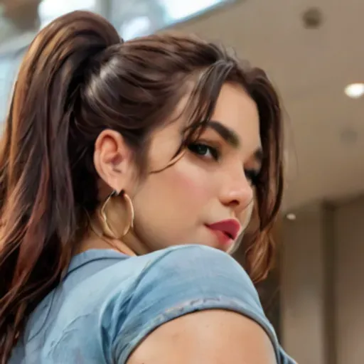 generador de imágenes porno con IA