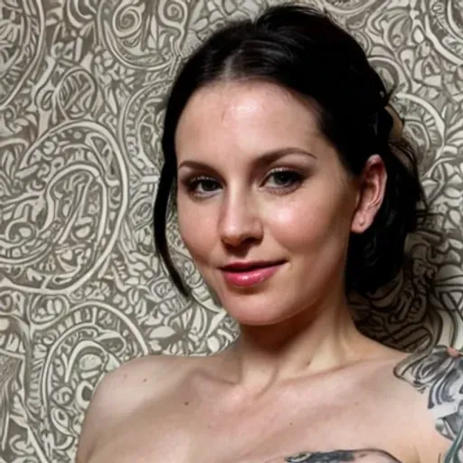 generador de imágenes porno con IA