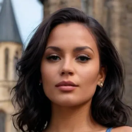 โปรแกรมสร้างภาพโปรนที่ใช้ปัญหา AI