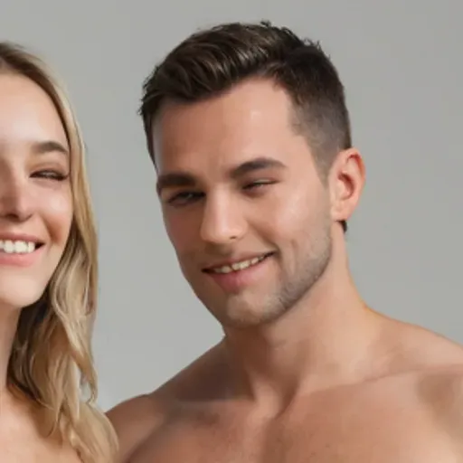 AI 포르노 사진 생성기