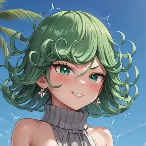 AI 포르노 이미지 생성기