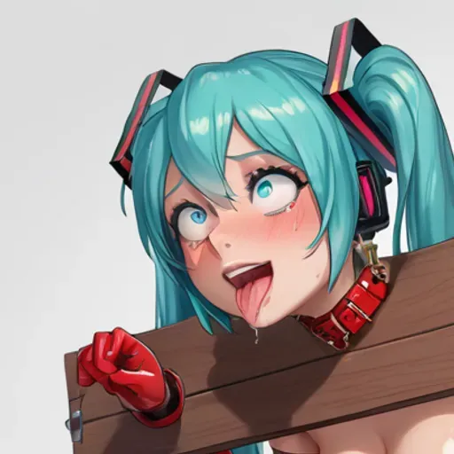 yapay zekâ porno görsel üretici