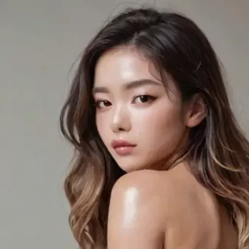 AI 포르노 이미지 생성기