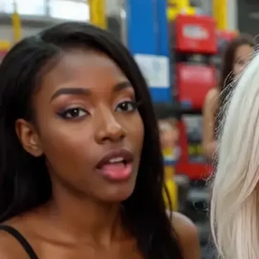 AI porn image generator