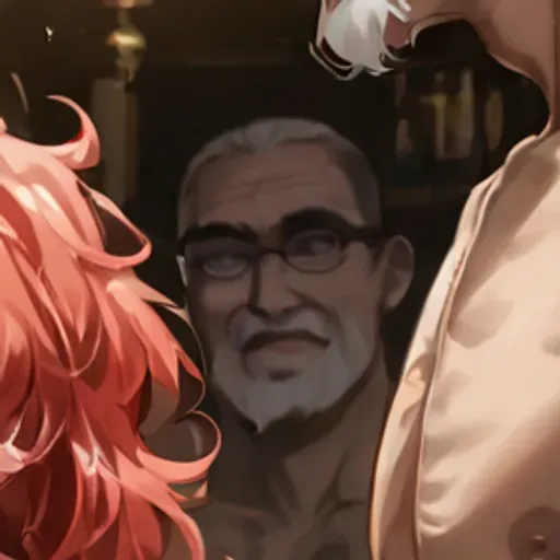 AI porn image generator