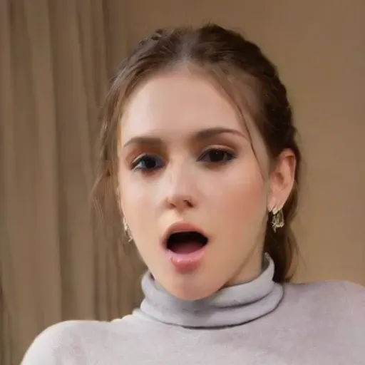 KI-Pornobild-Generator