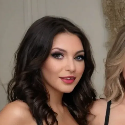 โปรแกรมสร้างภาพโปรนที่ใช้ปัญหา AI