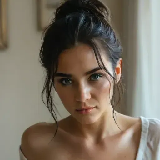 KI-Pornobild-Generator