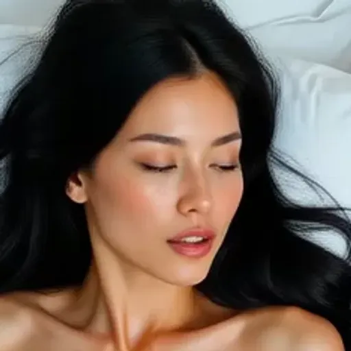 Generator obrazów pornograficznych z wykorzystaniem sztucznej inteligencji