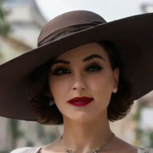 AIポルノ画像ジェネレーター