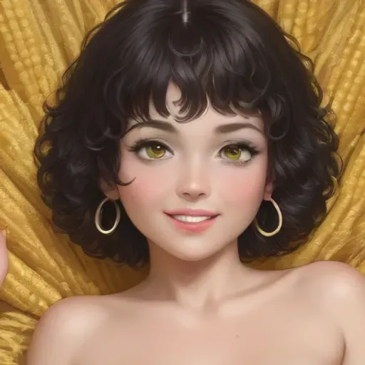 AIポルノ画像ジェネレーター