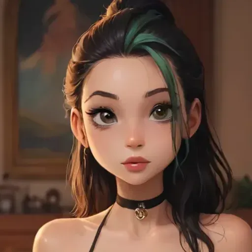 generatore di immagini porno IA