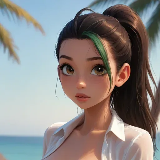 generatore di immagini porno IA