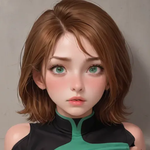 AIポルノ画像ジェネレーター