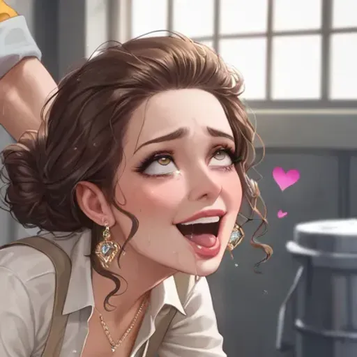 โปรแกรมสร้างภาพโปรนที่ใช้ปัญหา AI