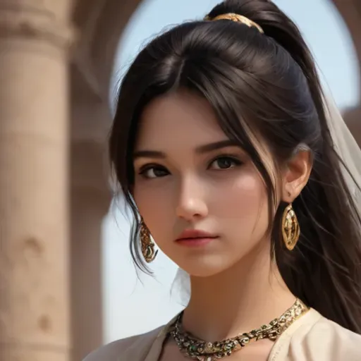 yapay zekâ porno görsel üretici