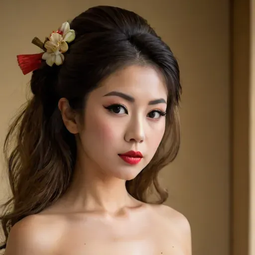 KI-Pornobild-Generator