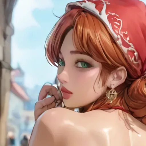 โปรแกรมสร้างภาพโปรนที่ใช้ปัญหา AI