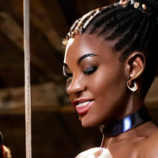 generatore di foto porno IA