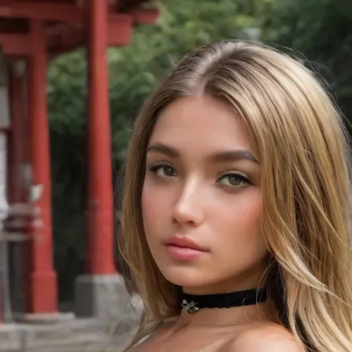 generatore di immagini porno IA