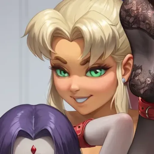 AI 포르노 이미지 생성기