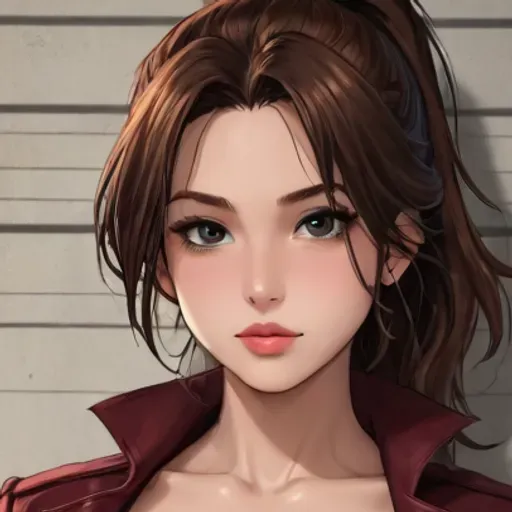 KI-Pornobild-Generator